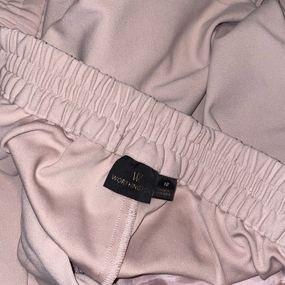 Cropped Slacks - Picture 3 of 3